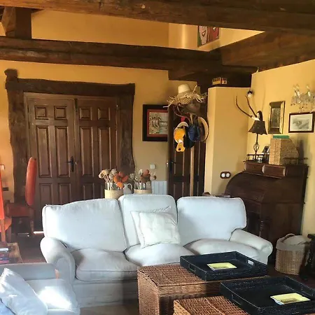 La Casa Rota