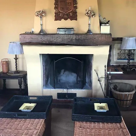 La Casa Rota Holiday home