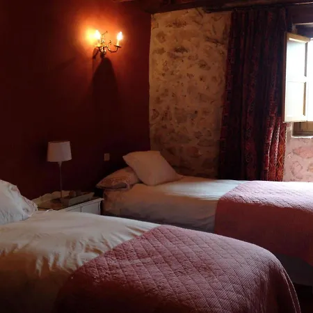 La Casa Rota بيت للعطل