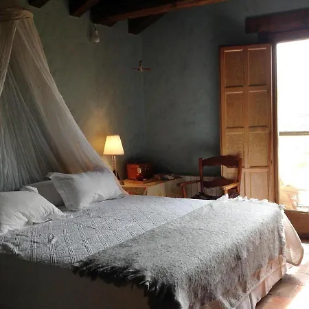 Сasa de vacaciones La Casa Rota