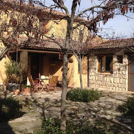 Ferienhaus La Casa Rota *