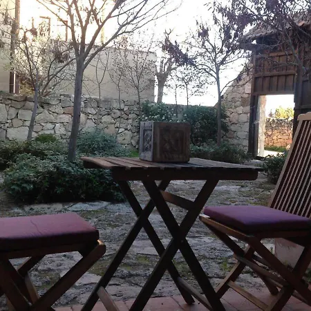 La Casa Rota *