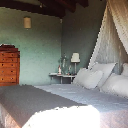Сasa de vacaciones La Casa Rota *