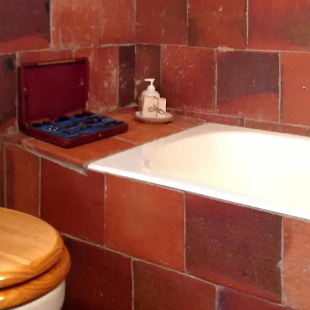 Holiday home La Casa Rota