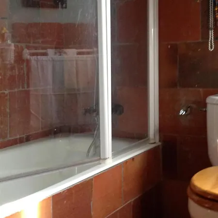 La Casa Rota Arahuetes