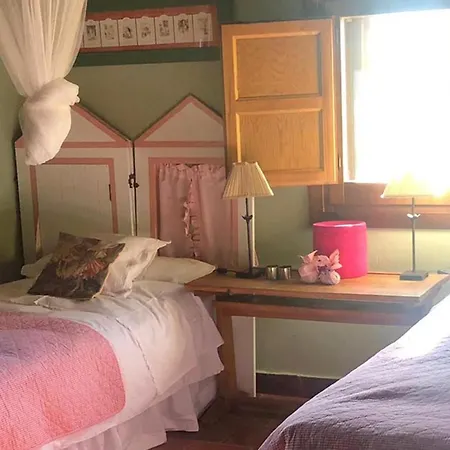 La Casa Rota *