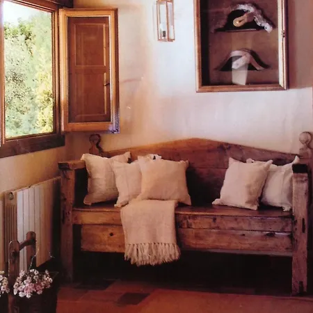 Holiday home La Casa Rota