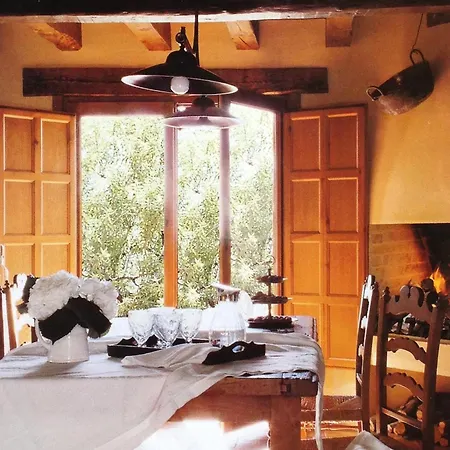 La Casa Rota Holiday home *