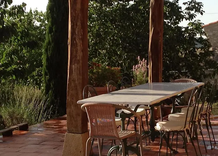 La Casa Rota 펜션 *