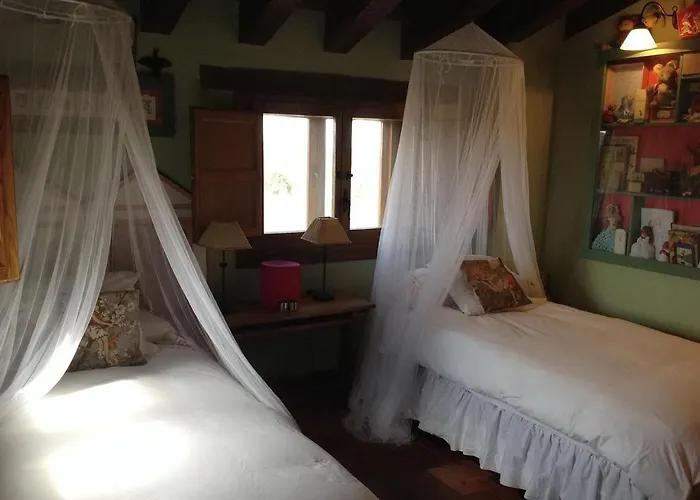 Ferienhaus La Casa Rota