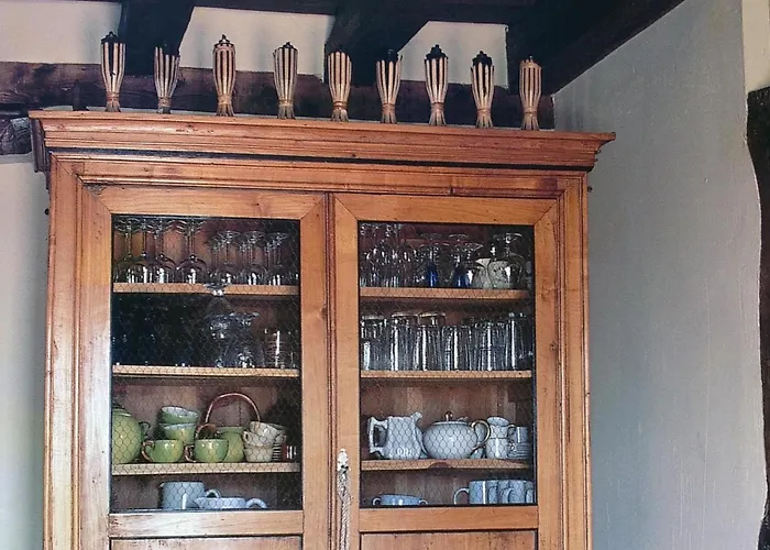 펜션 La Casa Rota *