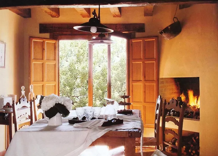 La Casa Rota 펜션 *